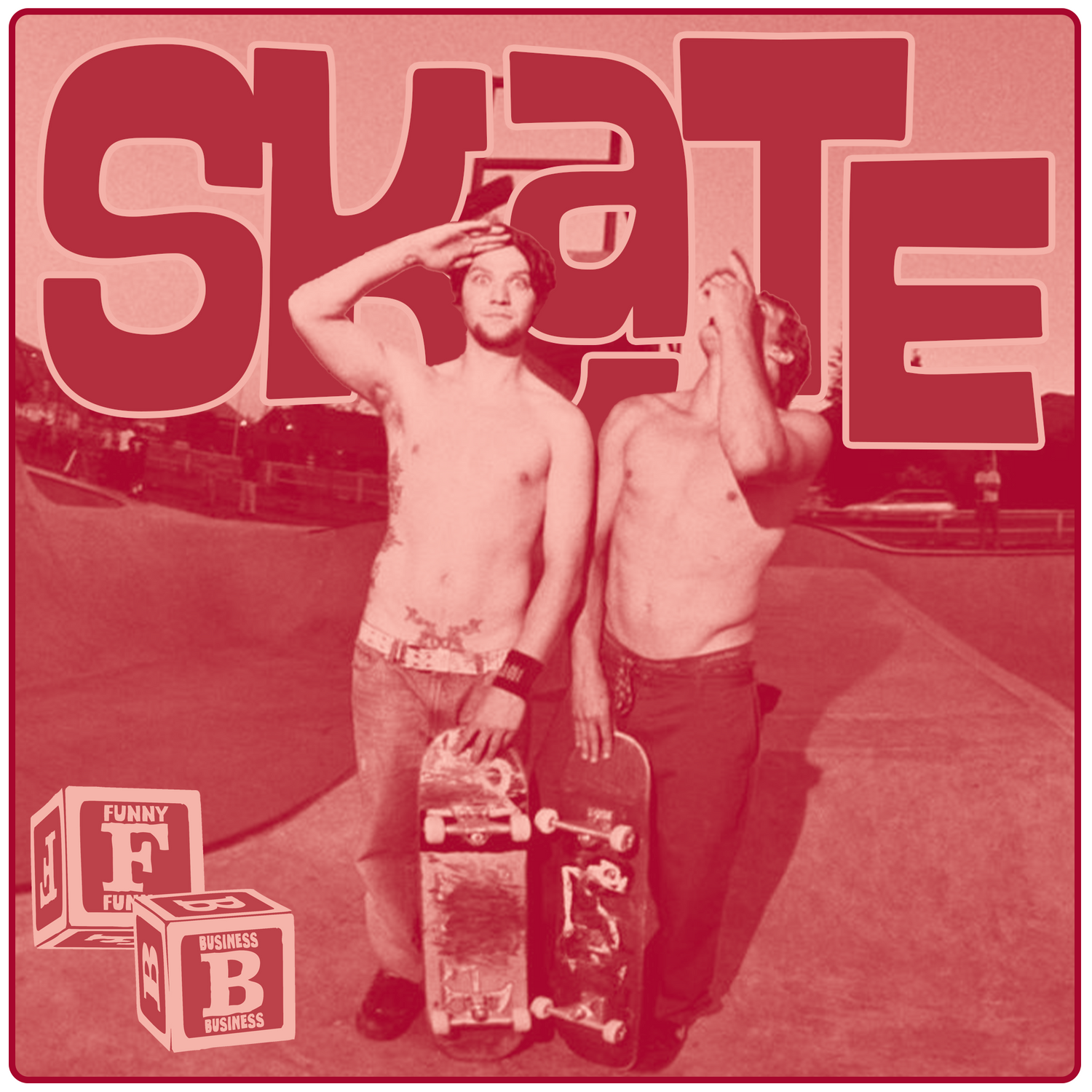 Skate