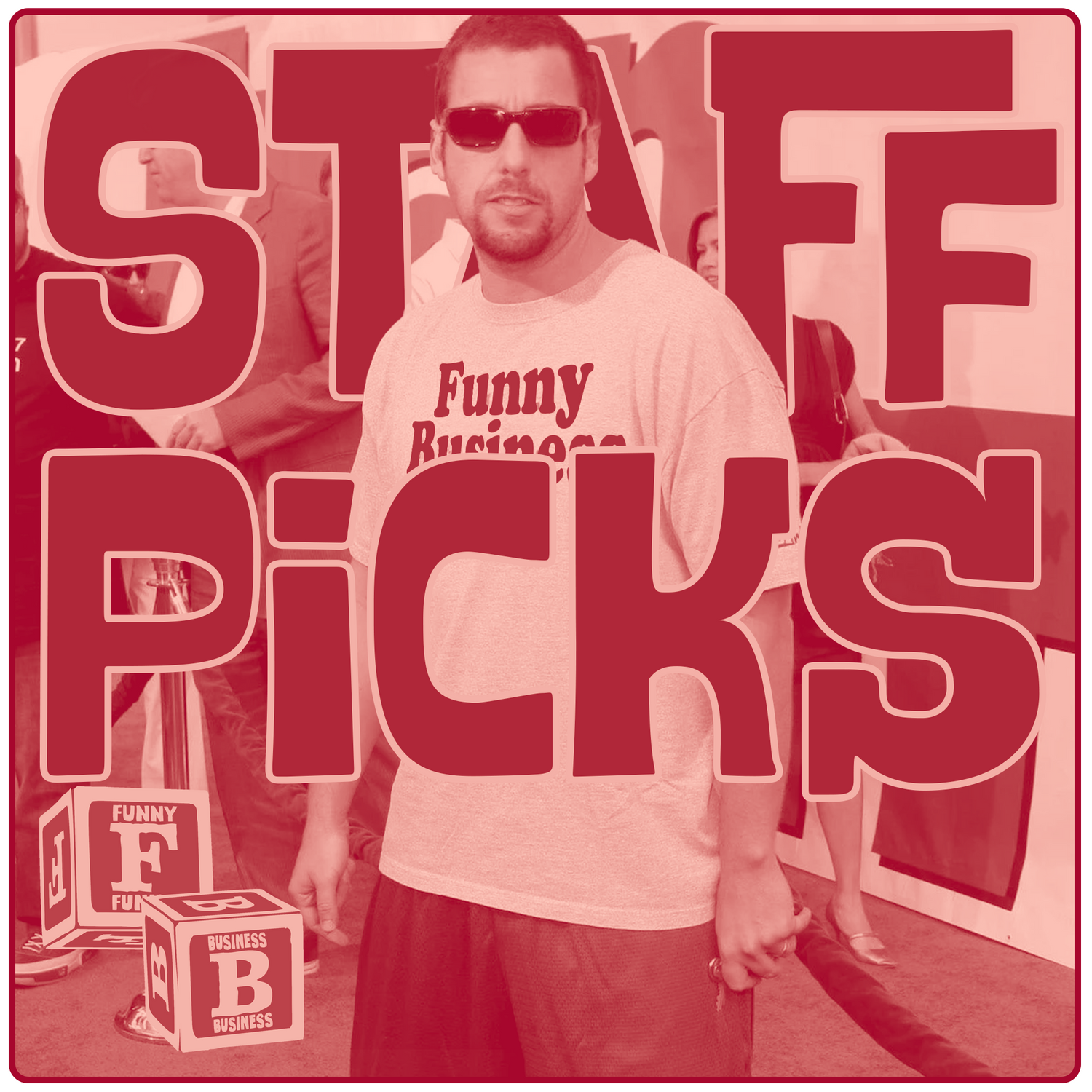 Staff Picks