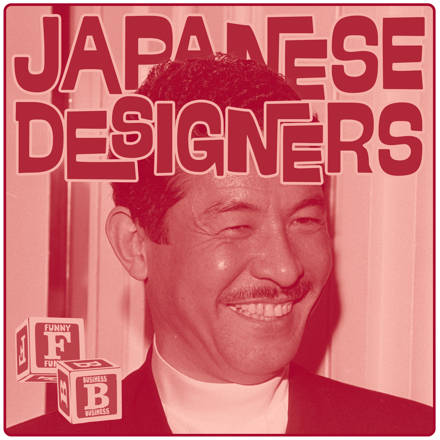 Japanese Designers