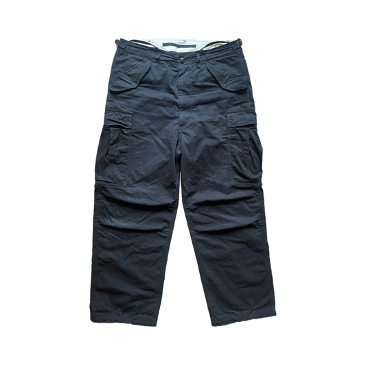 Nanamica Cordura Ripstop Cargo Pants - Size 32