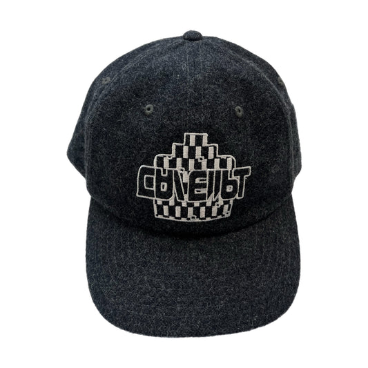 Cav Empt Arrangement Hat Grey - Size OS