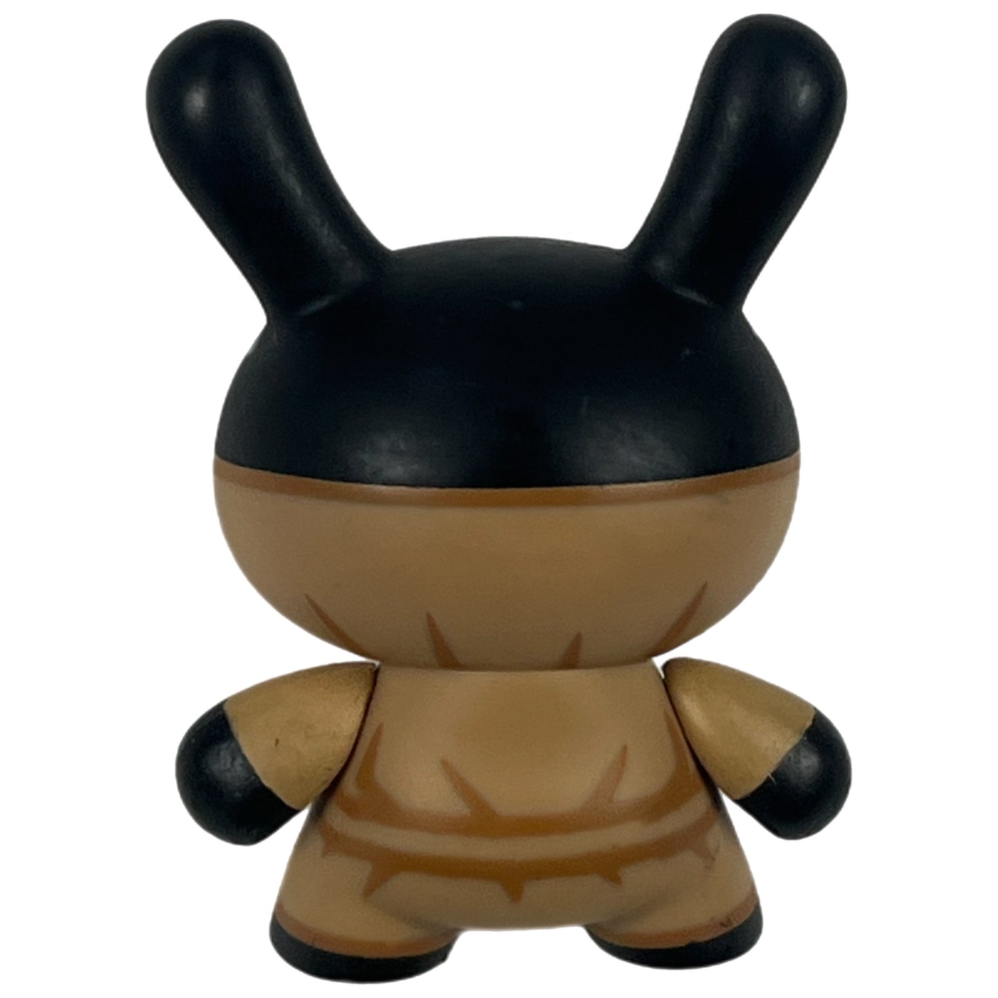 KidRobot x Mad Toy Design Dunny Series 5 'MAD Agent' Vinyl Figure