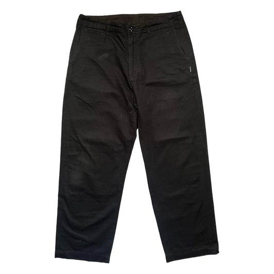 Neighborhood AW23 Savage Chino Pants - Size Large