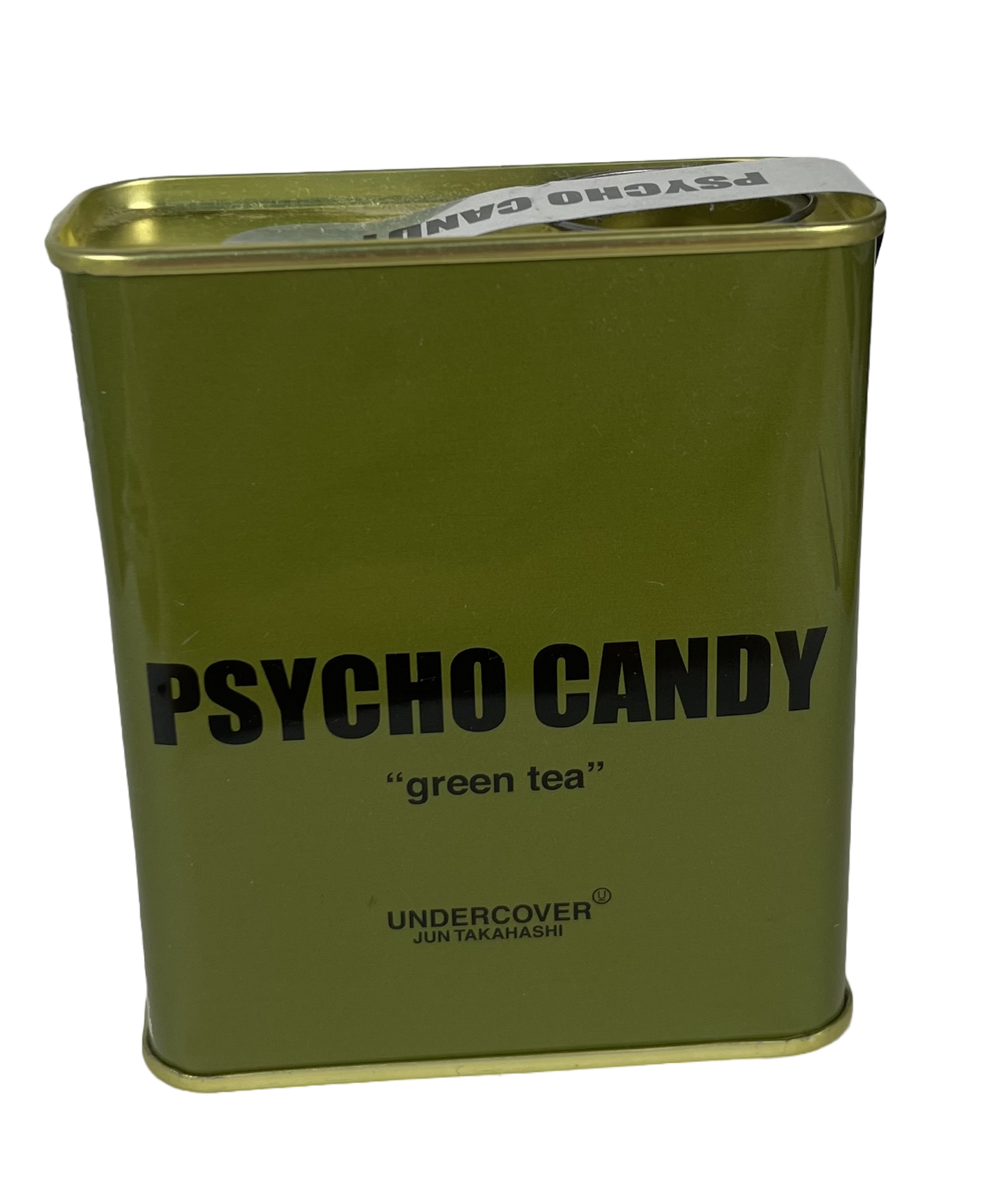 Undercover 'Psycho Candy' Grean Tea