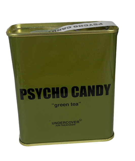 Undercover 'Psycho Candy' Grean Tea