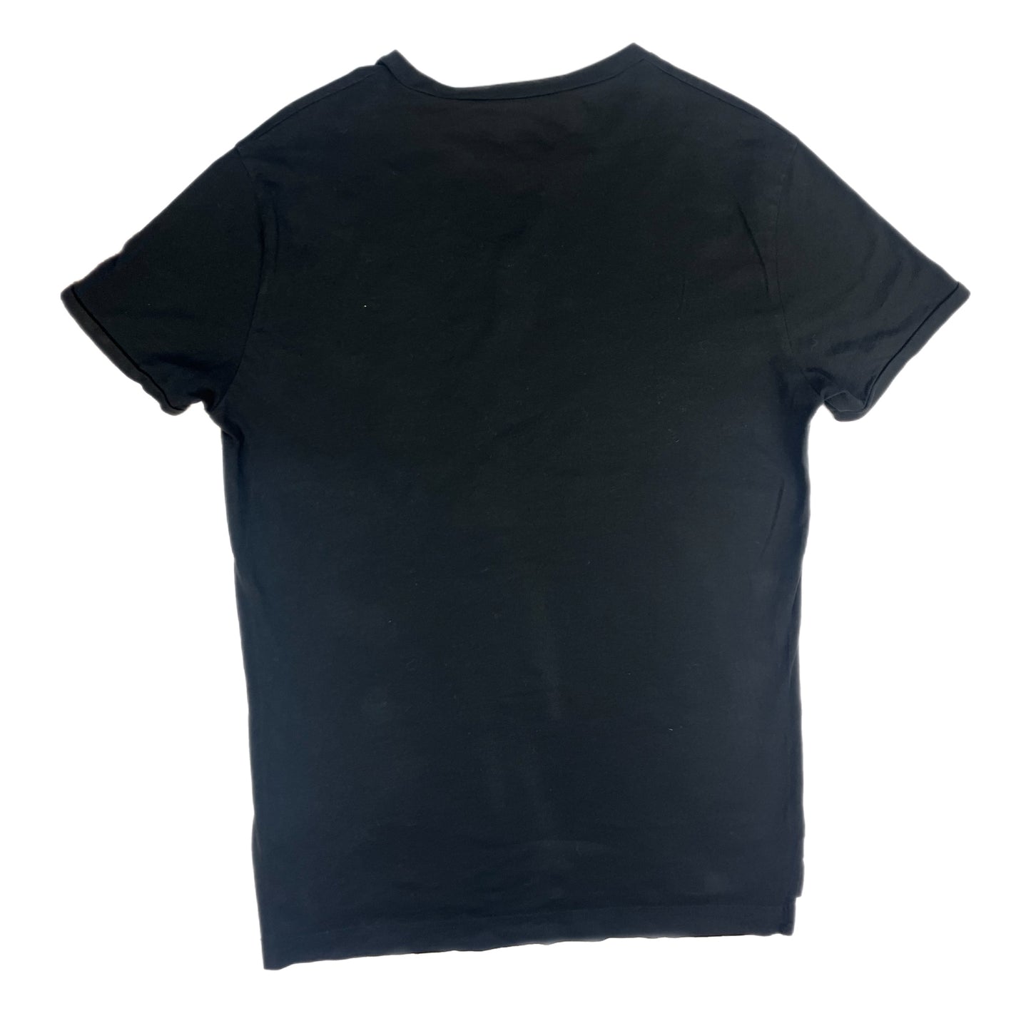 Vivienne Westwood Black Men's Tee - Size Medium