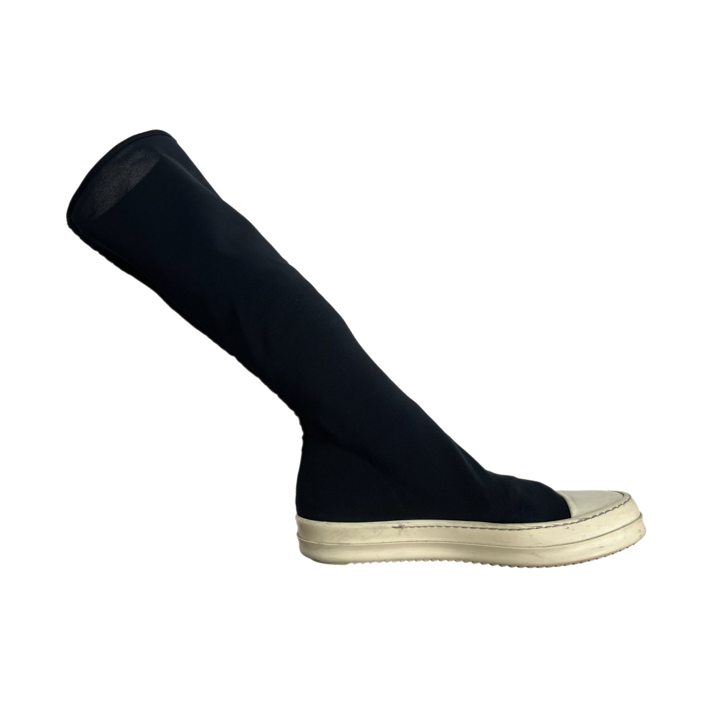 Rick Owens DRKSHDW Sock Ramones - Size 42 1/2