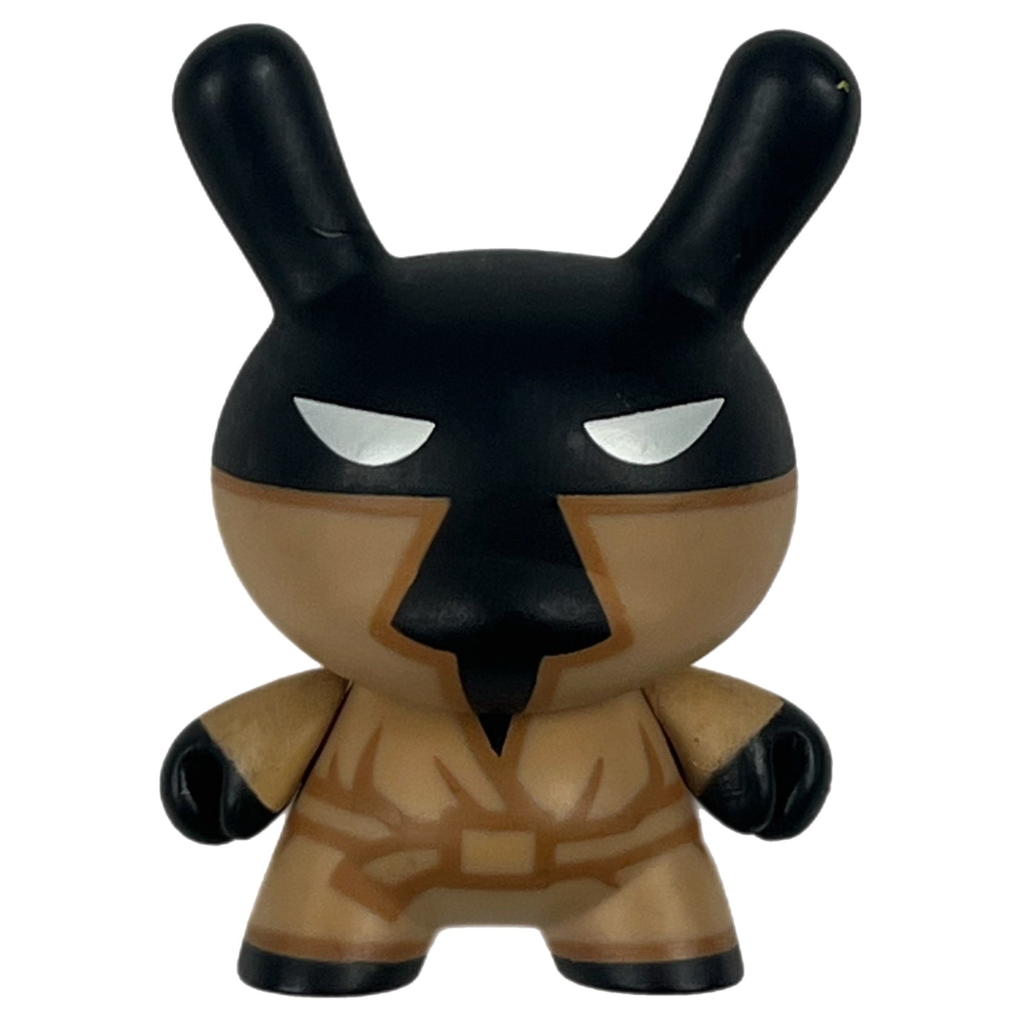 KidRobot x Mad Toy Design Dunny Series 5 'MAD Agent' Vinyl Figure