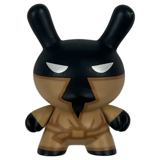 KidRobot x Mad Toy Design Dunny Series 5 'MAD Agent' Vinyl Figure