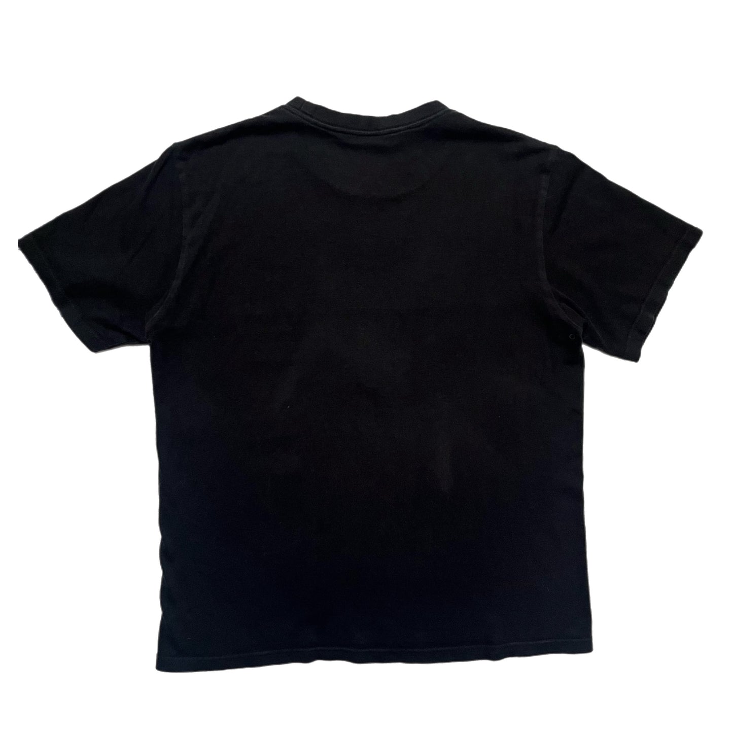 Number (N)ine Nagoya Store Black Tee - Size 3