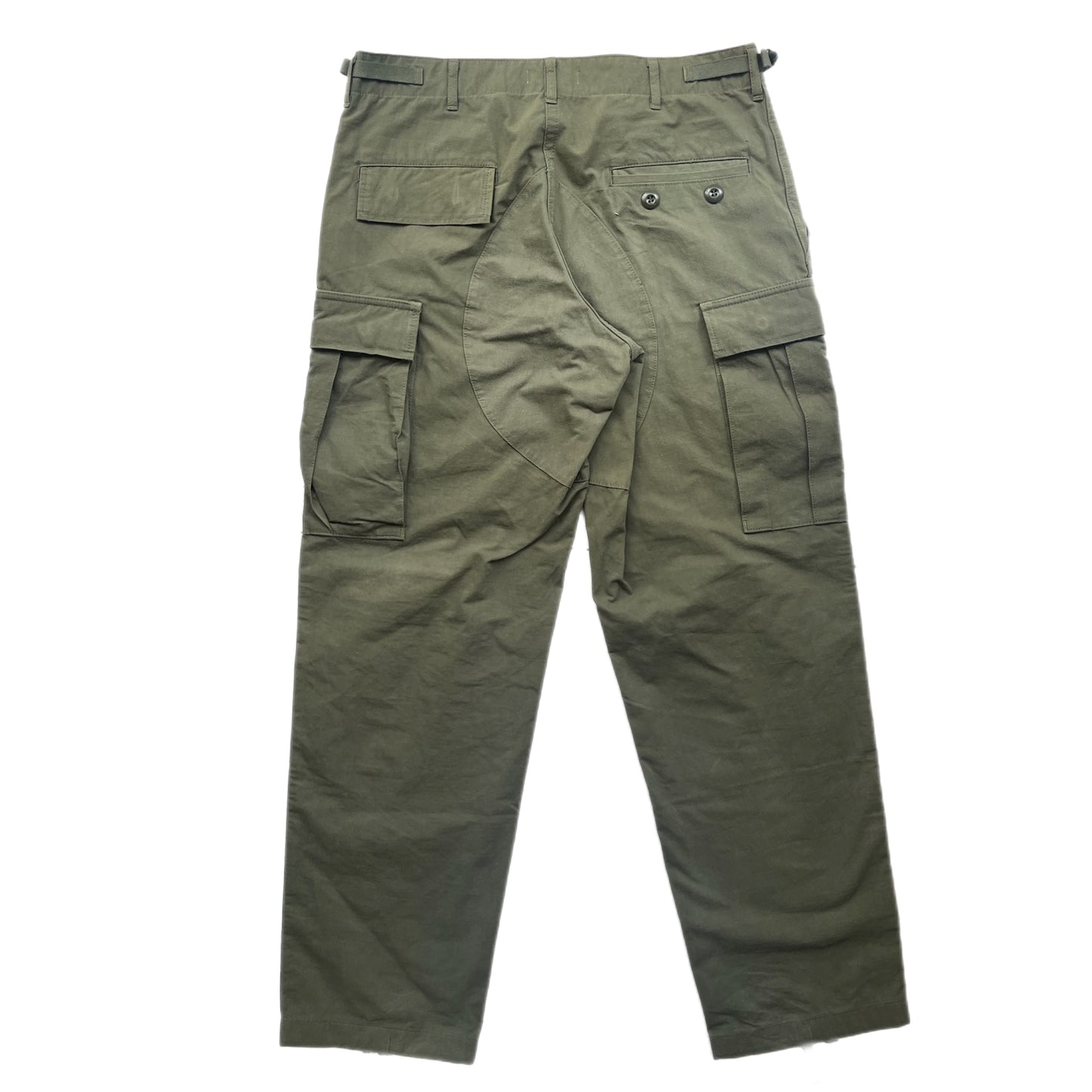 WTAPS WMILL-TROUSER 01 - Size 2