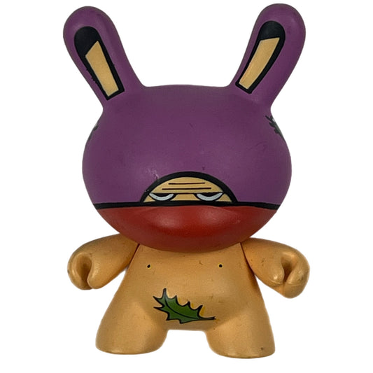 Kidrobot x MR EWOK ONE Dunny Series 1 '5MH' Vinyl Figure