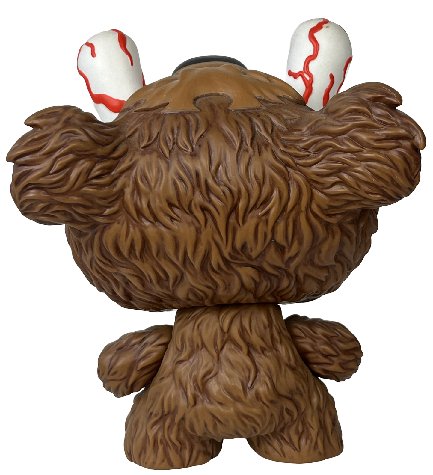 KidRobot x Mishka ‘Keep Watch Kodiak’ 8” Dunny Figure