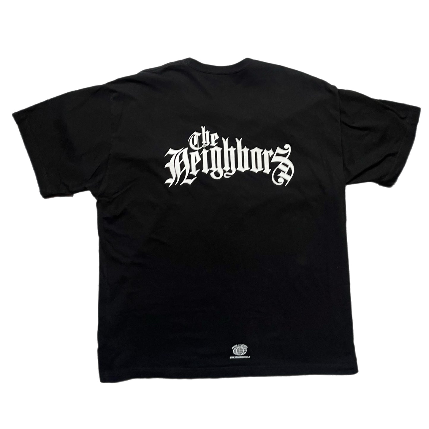 Neighborhood NH-2 ‘The Neighbors’ C-TEE - Size Large