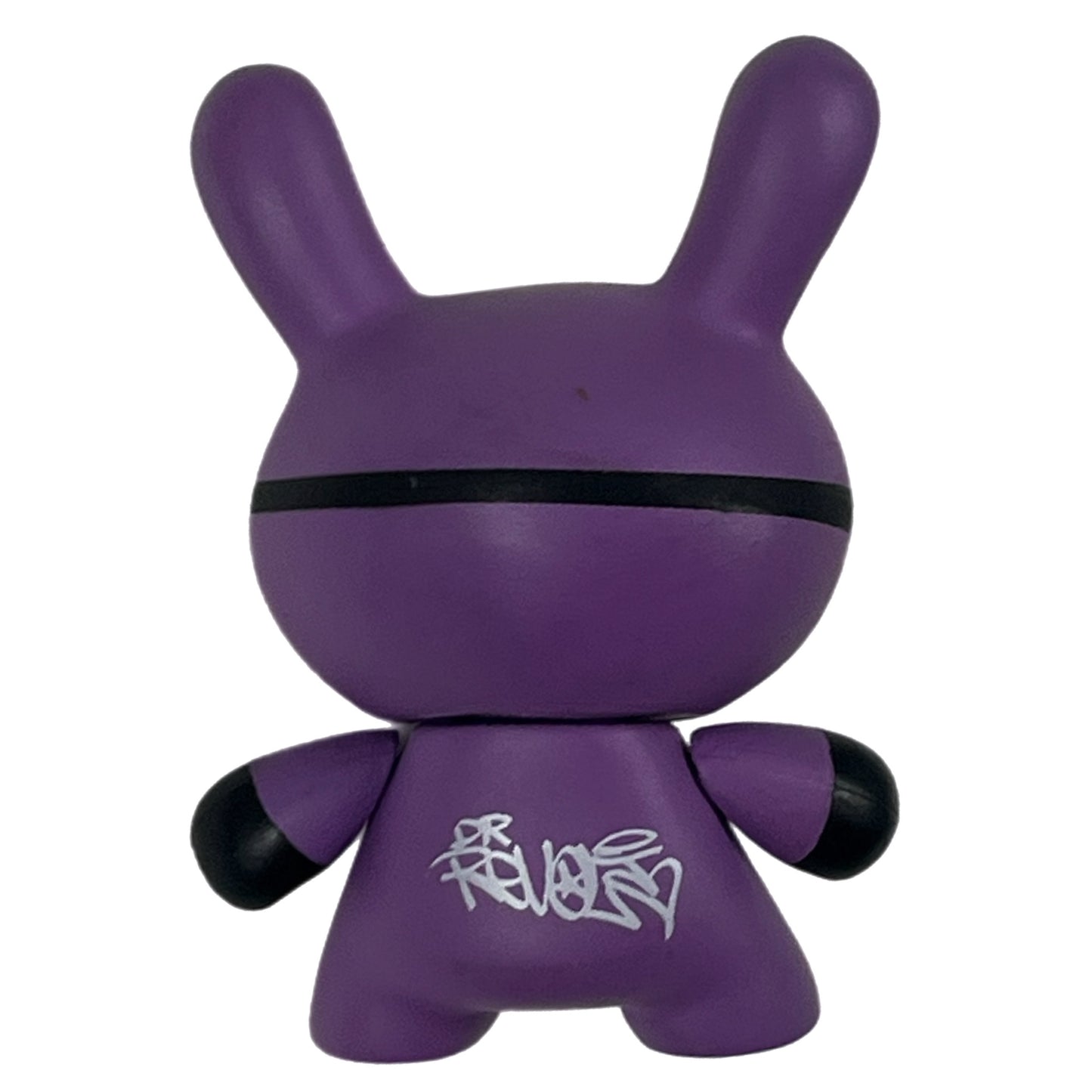 Kidrobot x Dr. Revolt Dunny Series 1 'Untitled' Vinyl Figure