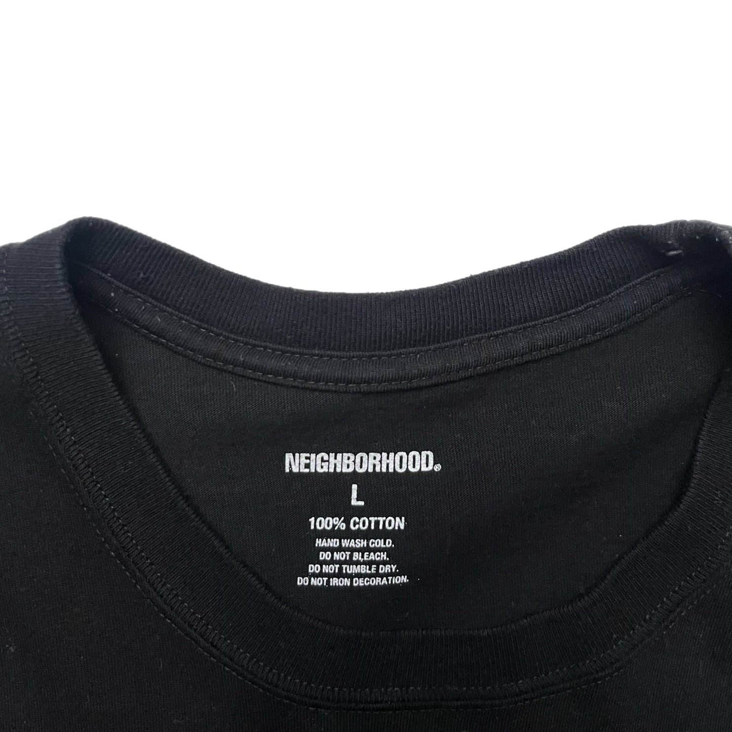 Neighborhood NH-2 ‘The Neighbors’ C-TEE - Size Large