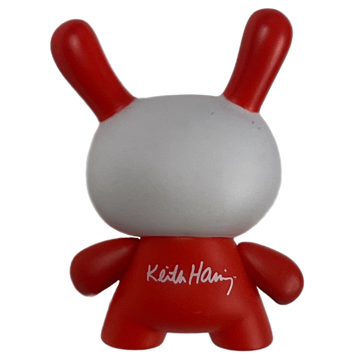 Kidrobot Keith Haring Mini Series 'Pop Shop Tokyo' Dunny Vinyl Figure