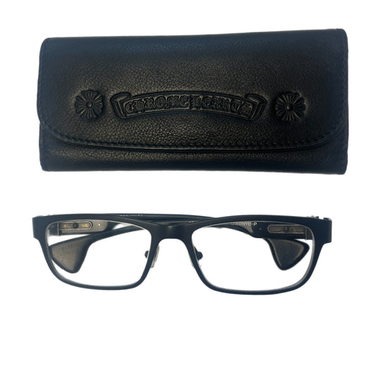 Chrome Hearts Dixon YU-P Glasses