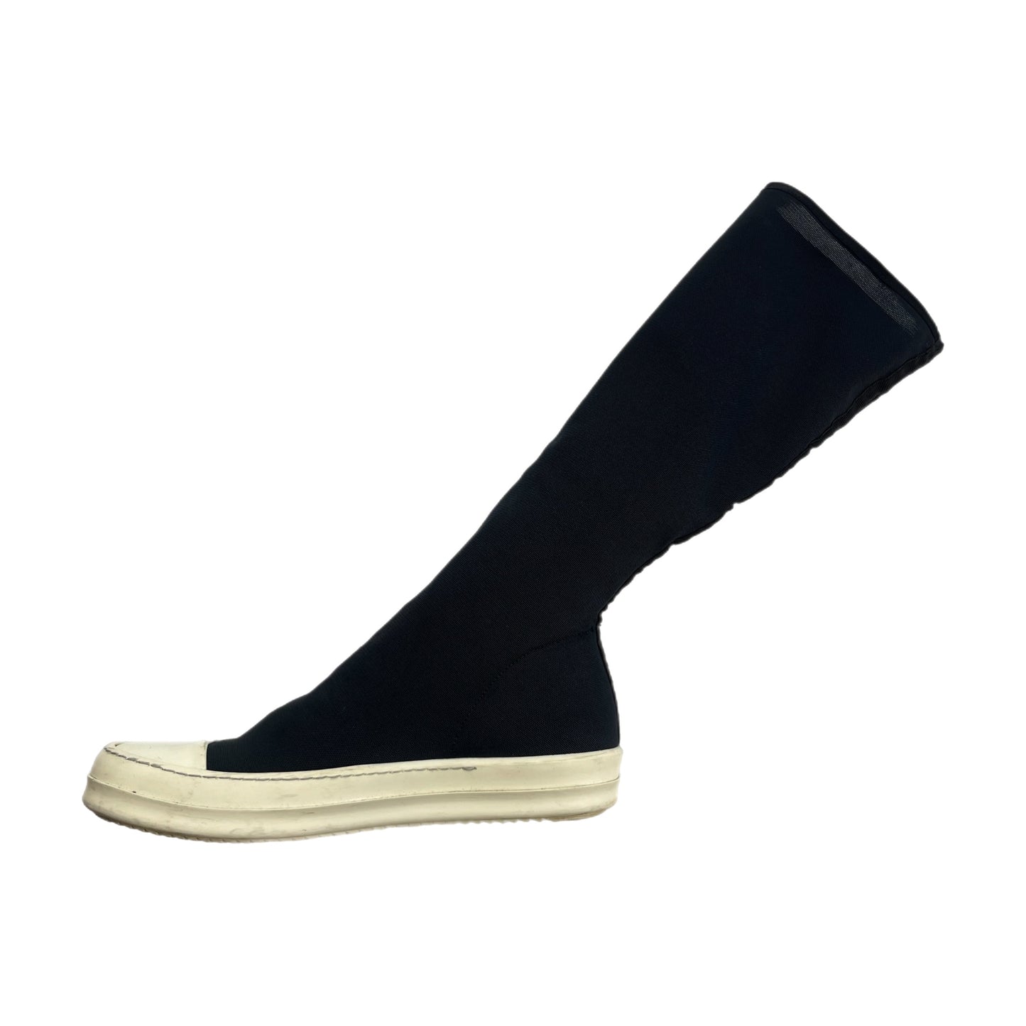 Rick Owens DRKSHDW Sock Ramones - Size 42 1/2