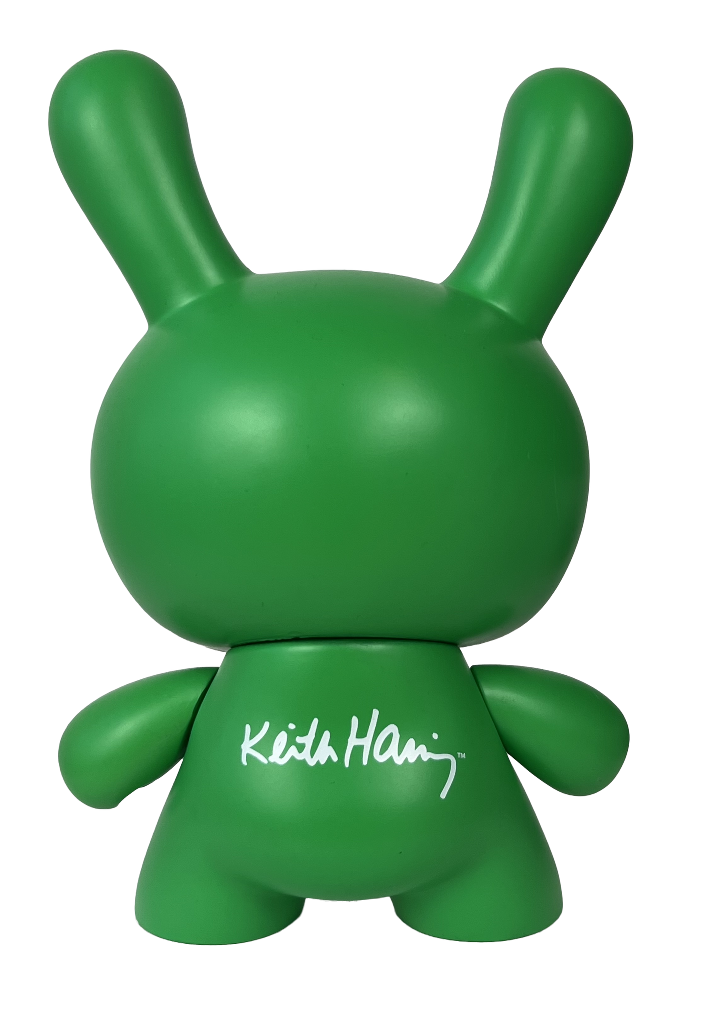 Kidrobot x Keith Haring 'Three Eyed Monster' 8" Dunny